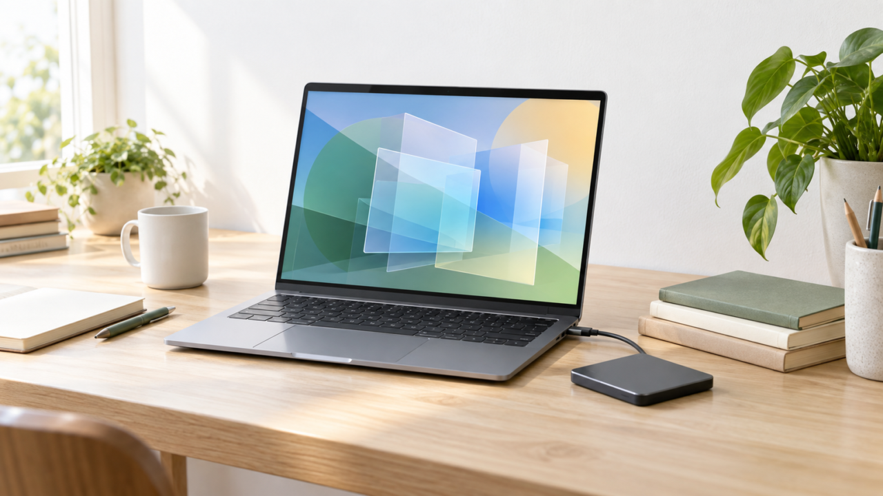 ノートパソコンはメモリ16GB・SSD 256GBがおすすめ？容量と選び方を解説