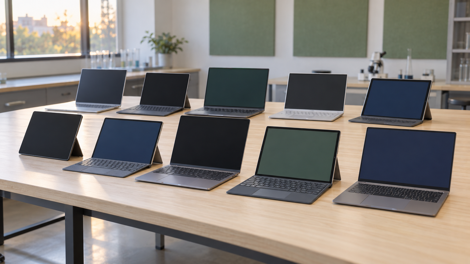 理系大学生向けSurfaceパソコン10機種を比較