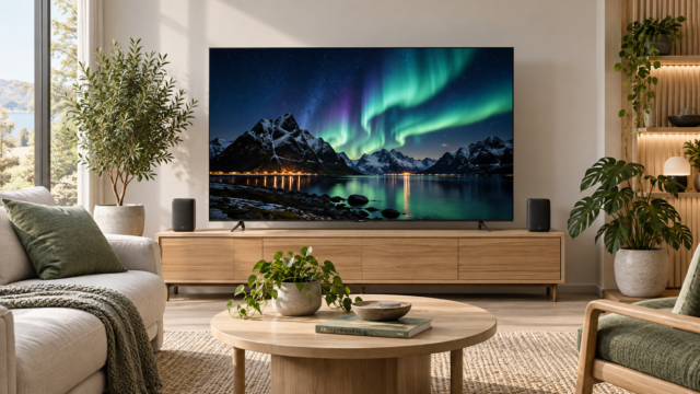 有機ELテレビのおすすめメーカーは？用途と機能で選ぶ10機種