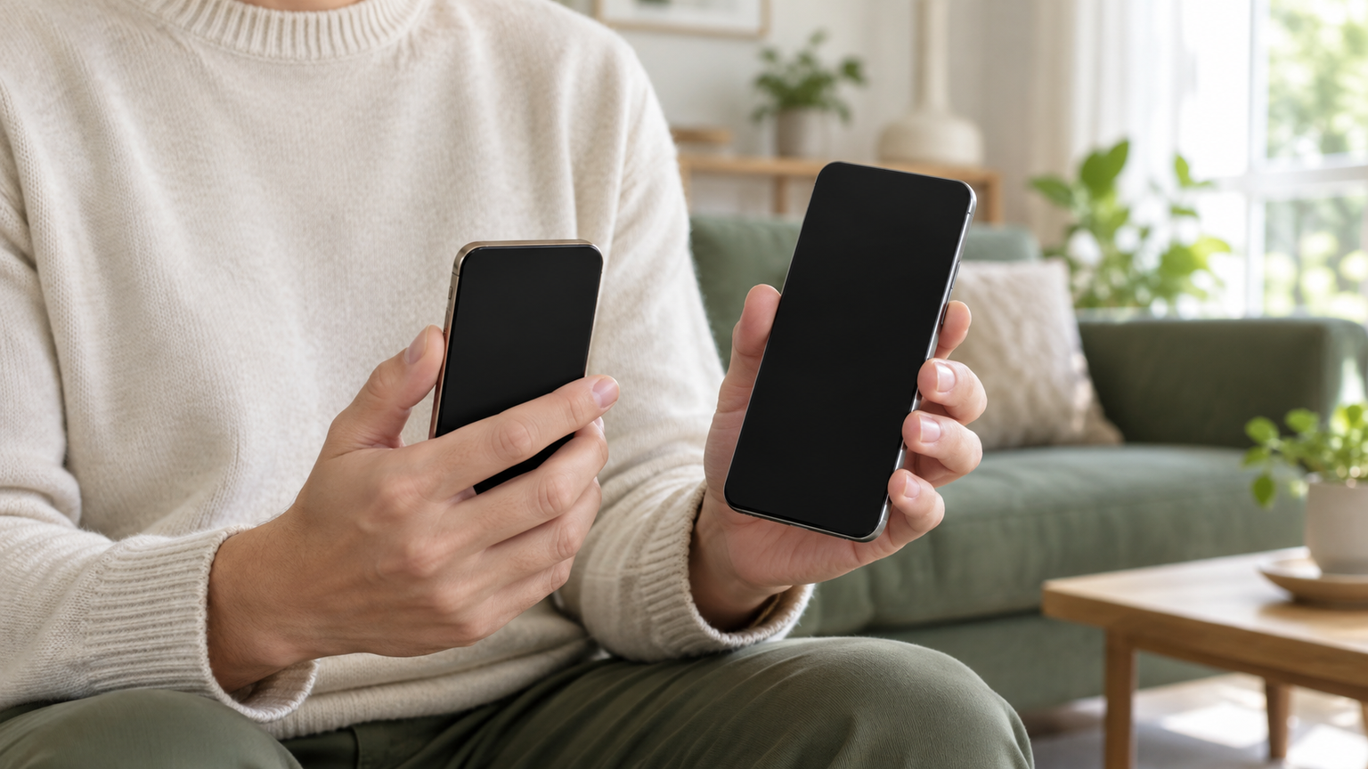 iPhone 16 Proとプラスの違いを判断するポイント