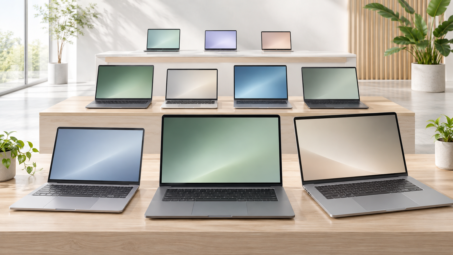 用途で選ぶASUS Vivobook 10機種の比較