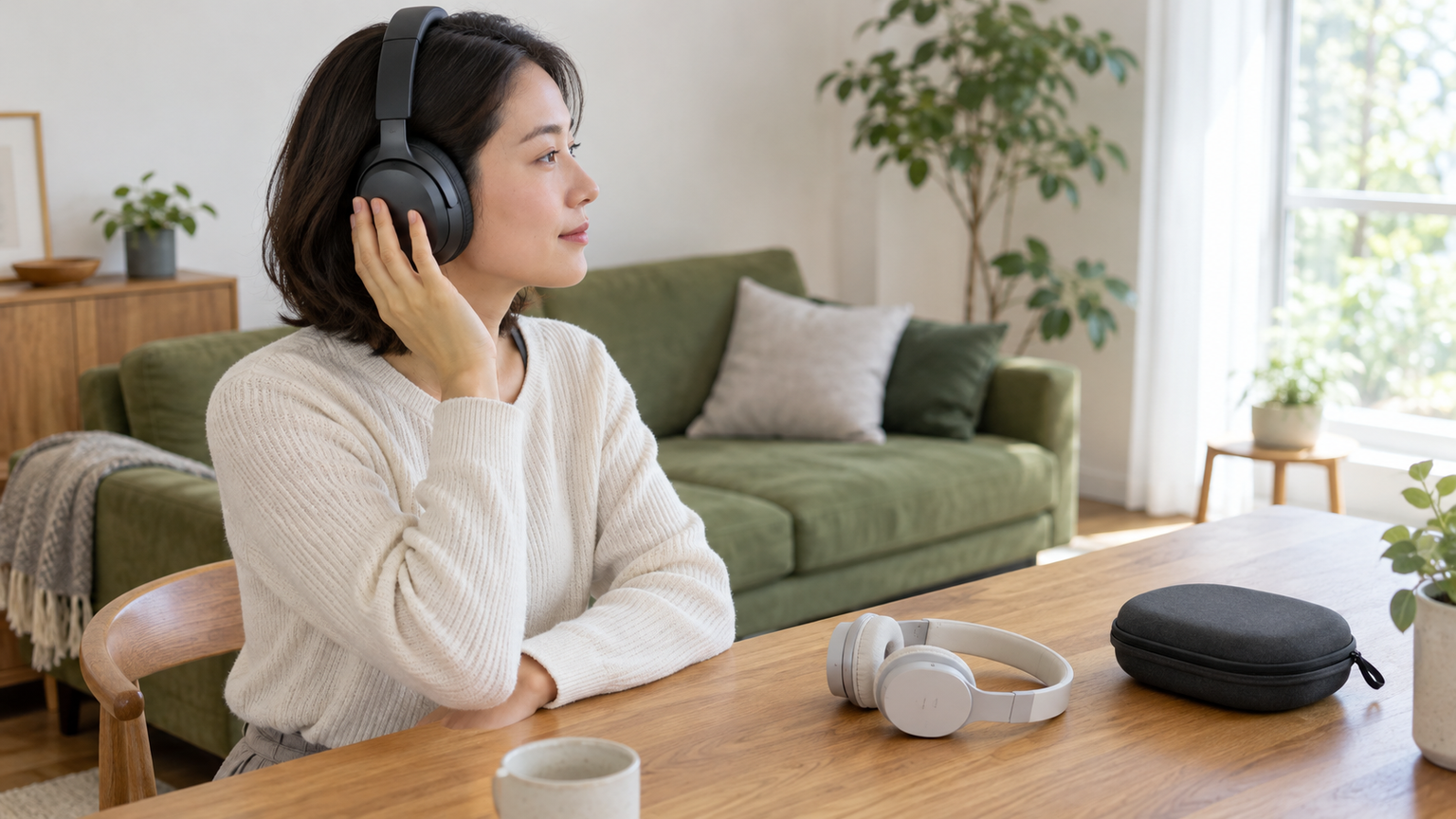 Beatsヘッドホンのデメリットと後悔しにくい選び方