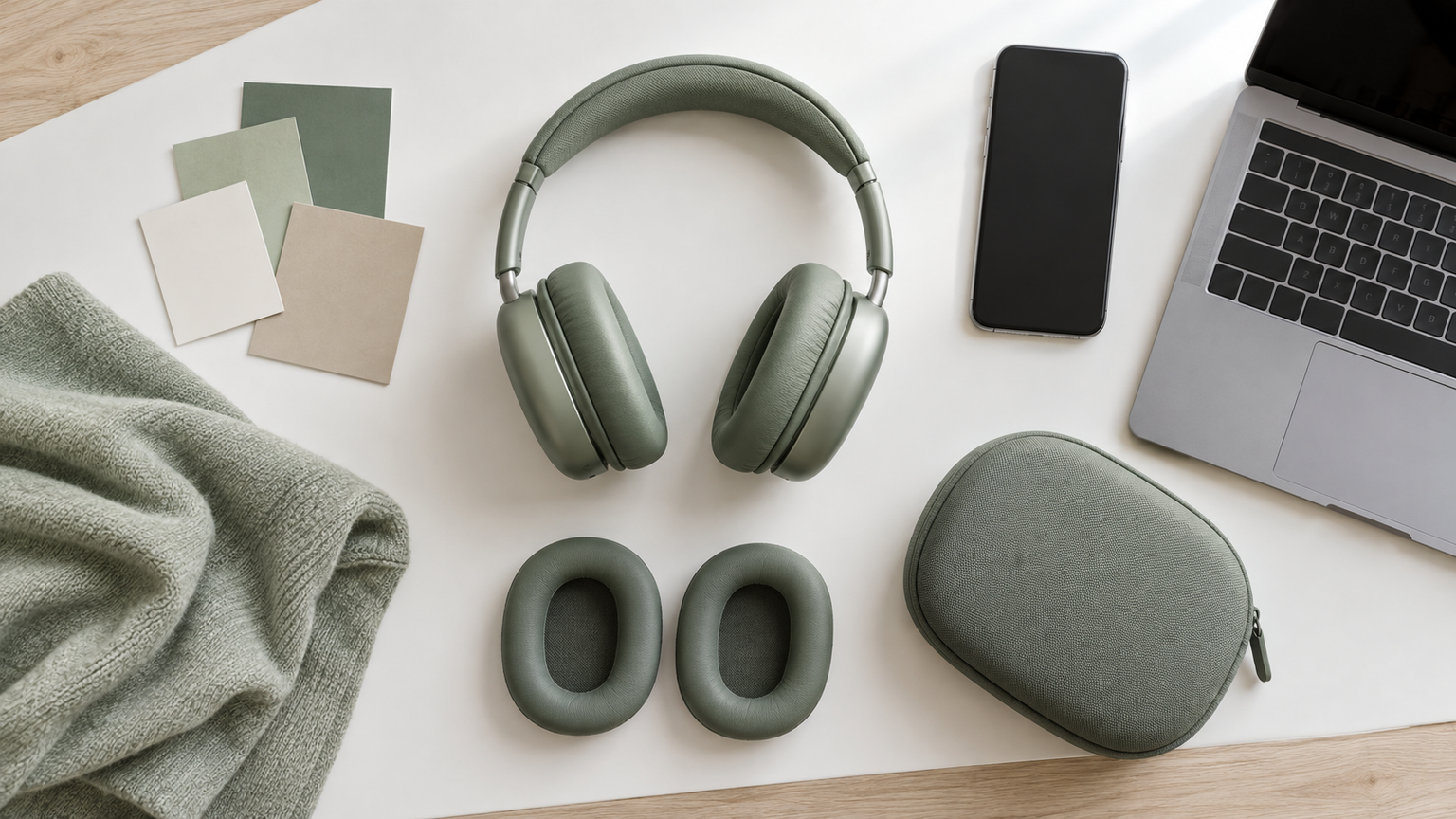 かっこいいBeatsヘッドホンを見極める5つの基準