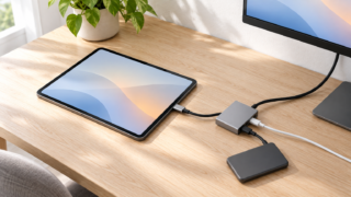 iPadのUSB-Cハブおすすめ10選｜充電・映像出力・データ転送で選ぶ