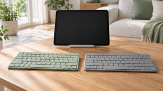 Keys-To-Go 2 for iPadの違いは？通常モデルとの選び分けを解説