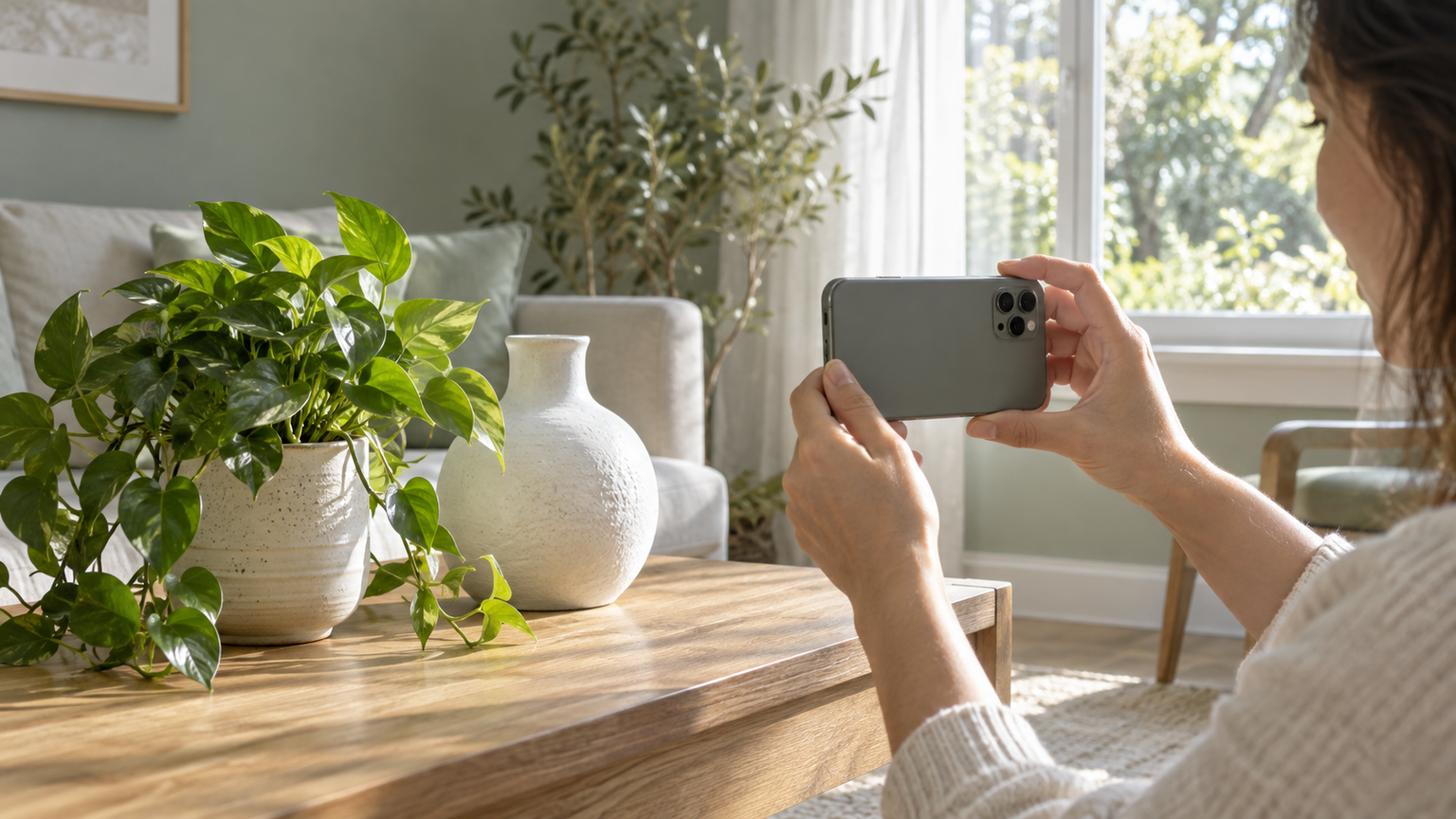 写真がきれいな格安スマホを選ぶための判断基準