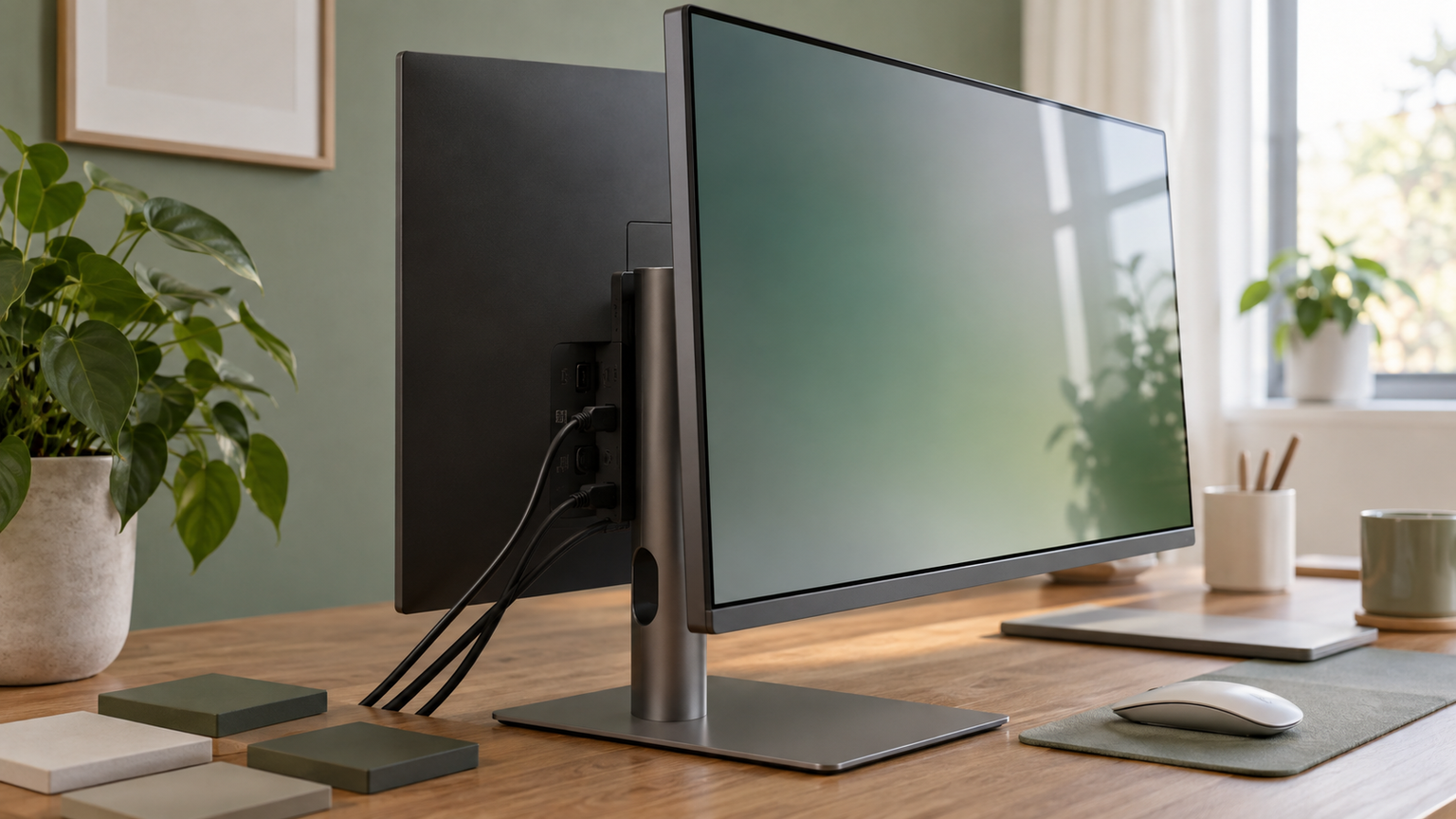 ASUSモニタの評判を正しく判断するための基礎知識