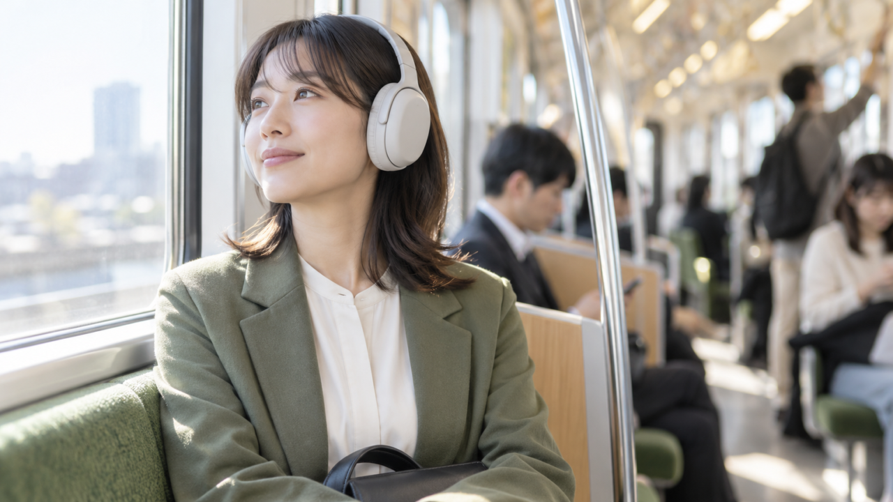 アクティブノイズキャンセリングは必要か？効果と注意点を解説