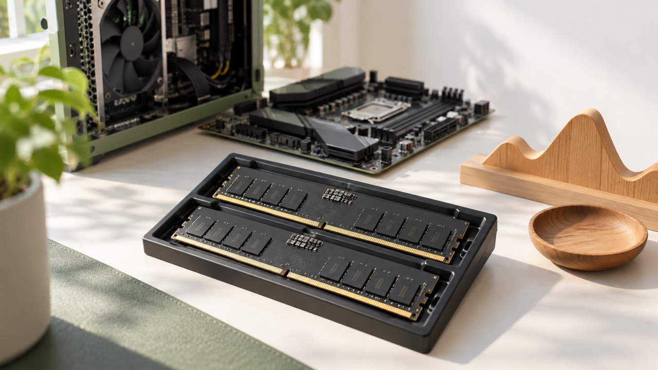 DDR5メモリの価格推移はどうなる？高騰の理由と買い時を解説