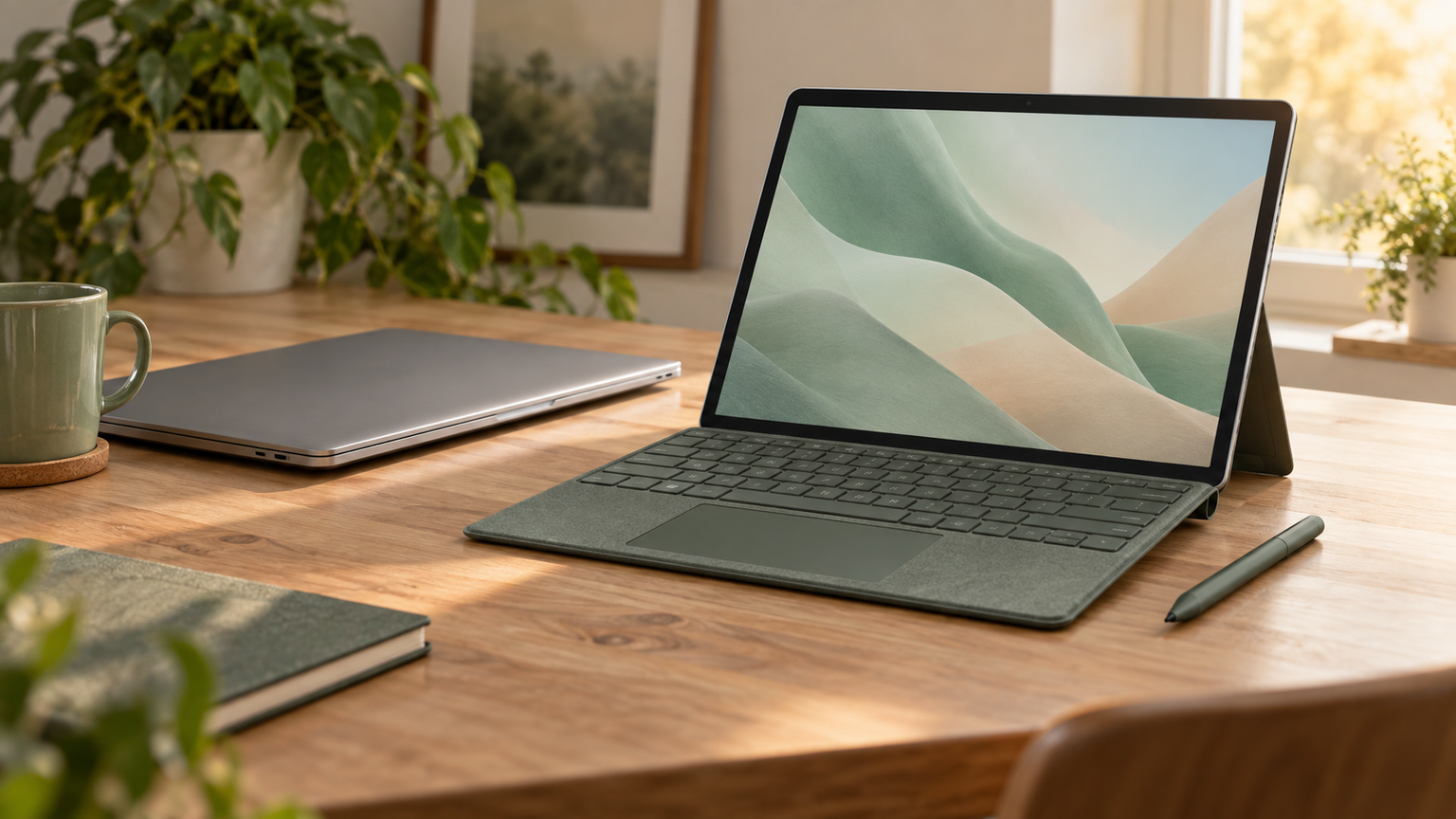 Surface Pro 9を選ぶ前の最終結論