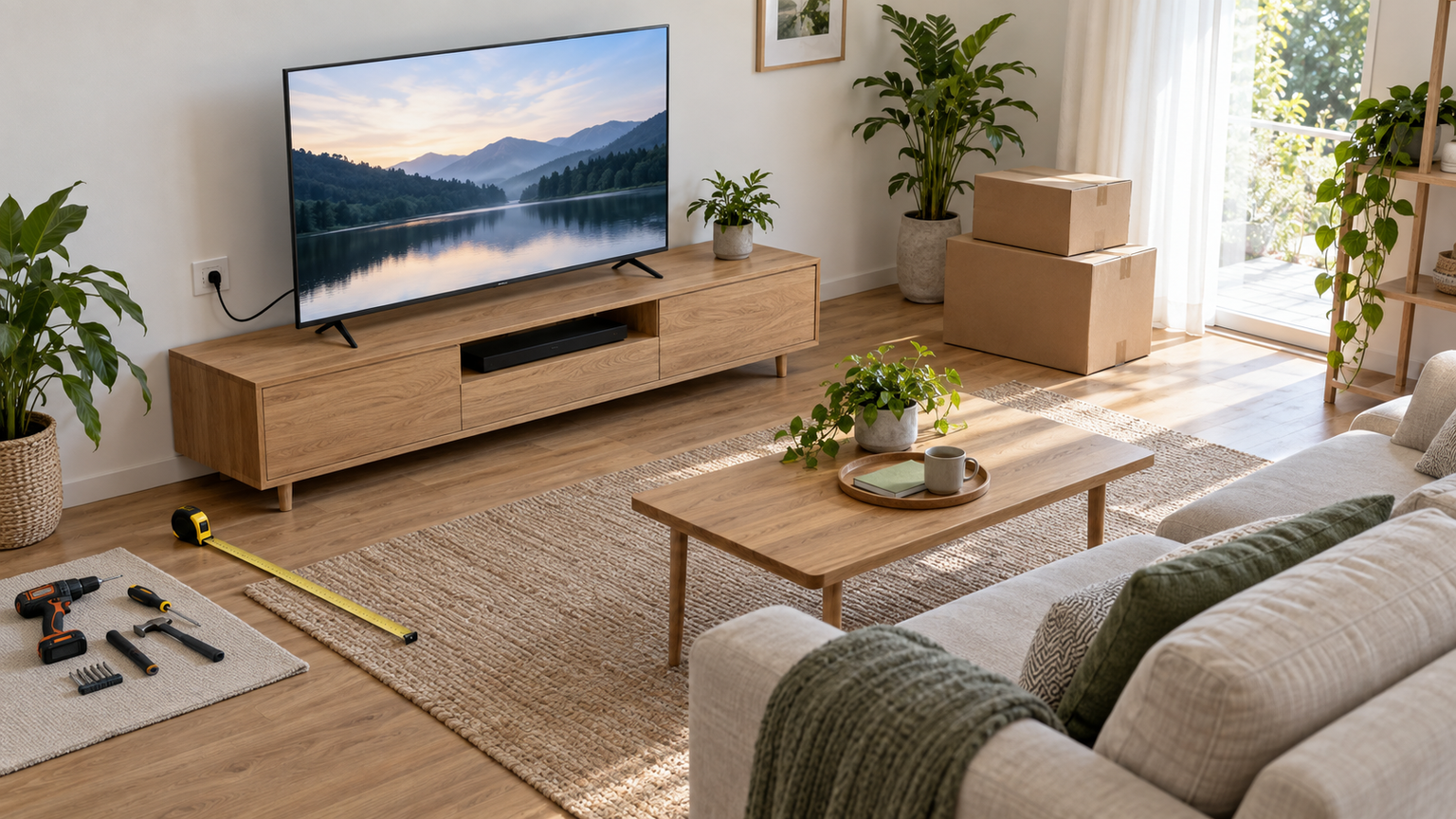 テレビを安く買うために確認したい5つの判断基準