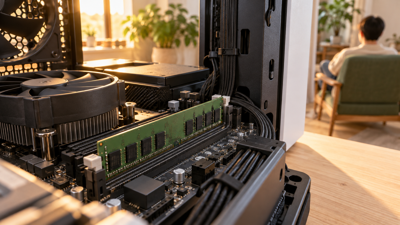結論:ブランド名よりPCへの適合条件を優先しよう