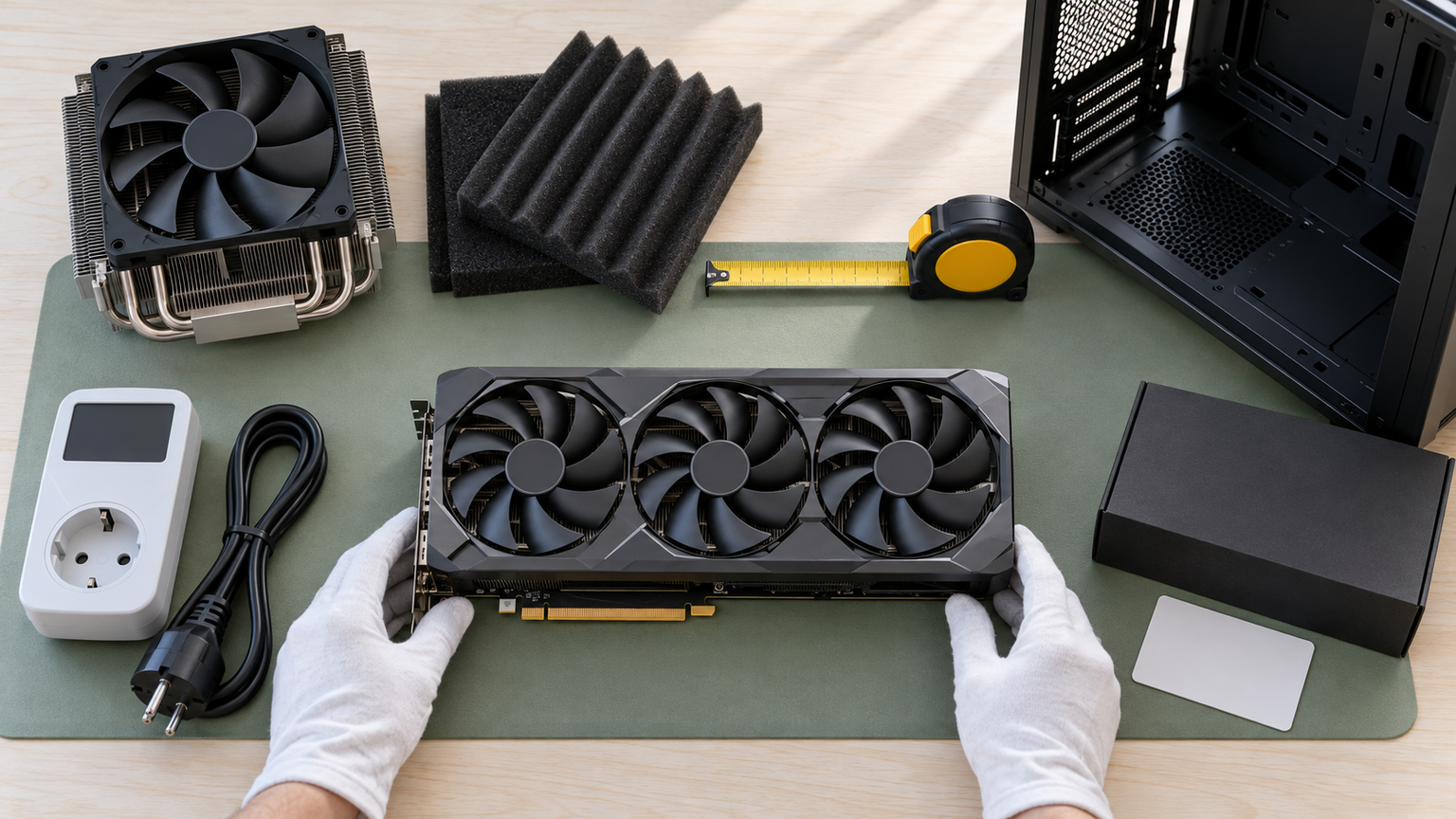 ASRockグラボの評判を判断するための5つの基準