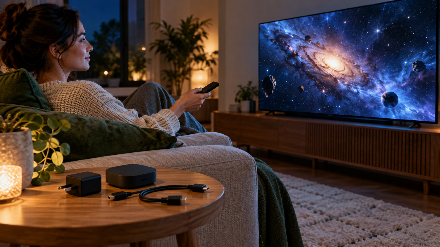 Fire TV Stick 4K Maxが合う人と最終確認