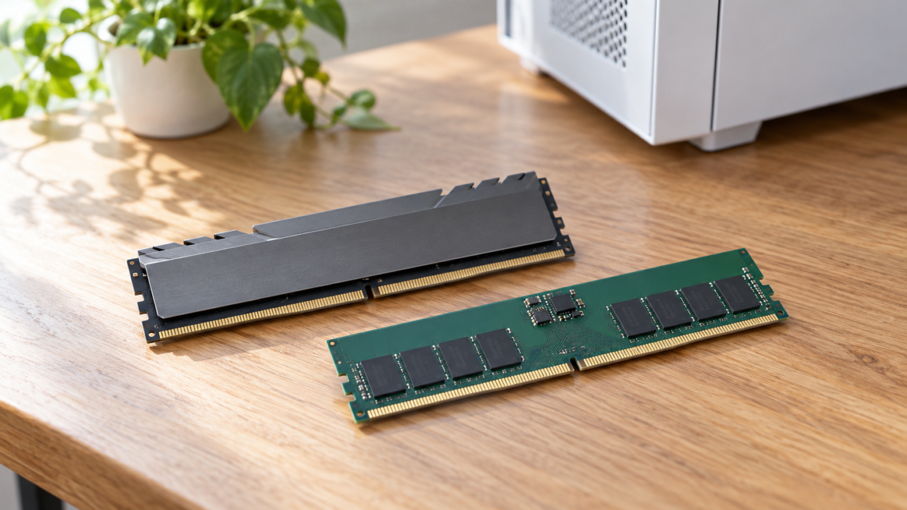 G.Skillメモリの評判は？DDR4・DDR5の選び方と注意点