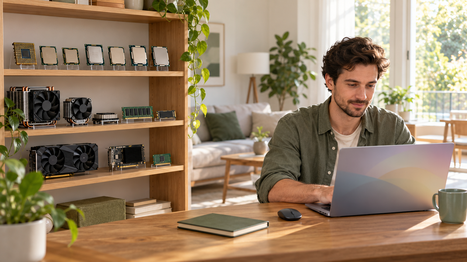 Core i7がいらないかを用途と世代から判断する