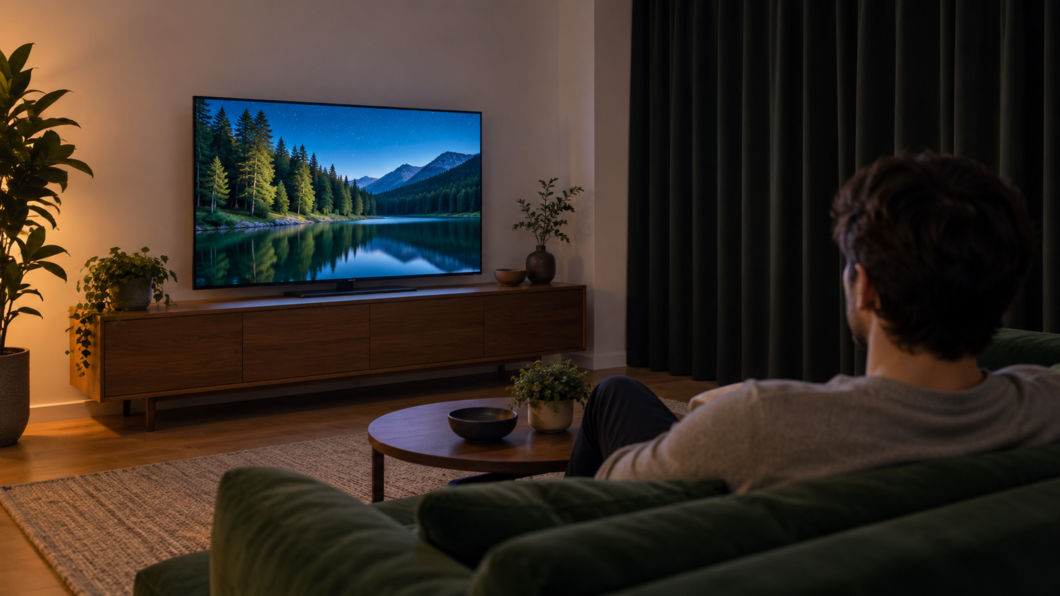 自分に合わない条件を避けて有機ELテレビを選ぼう