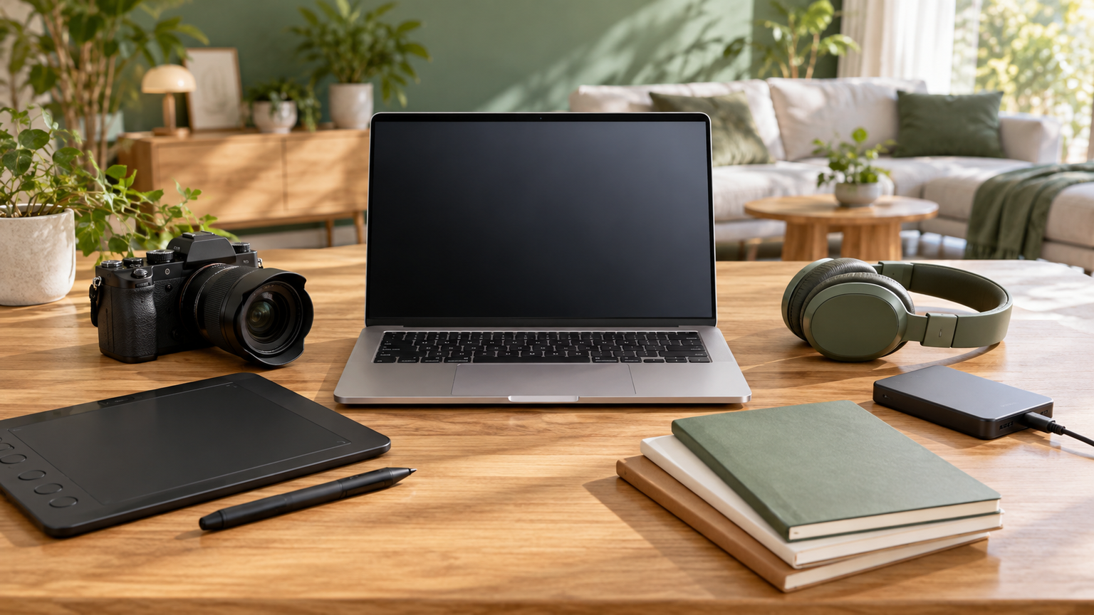 MacBook Airのメモリ容量を決める5つの判断基準