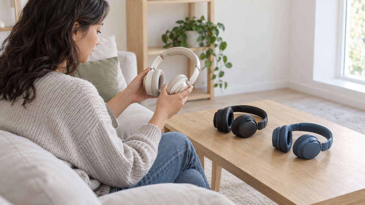 Beatsのヘッドホンはどれがいい？選び方を整理
