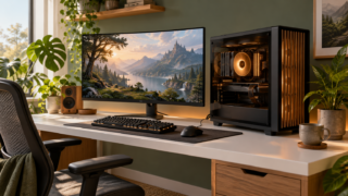 ゲーミングPCでCPUが重要な理由は？必要性能と選び方を解説