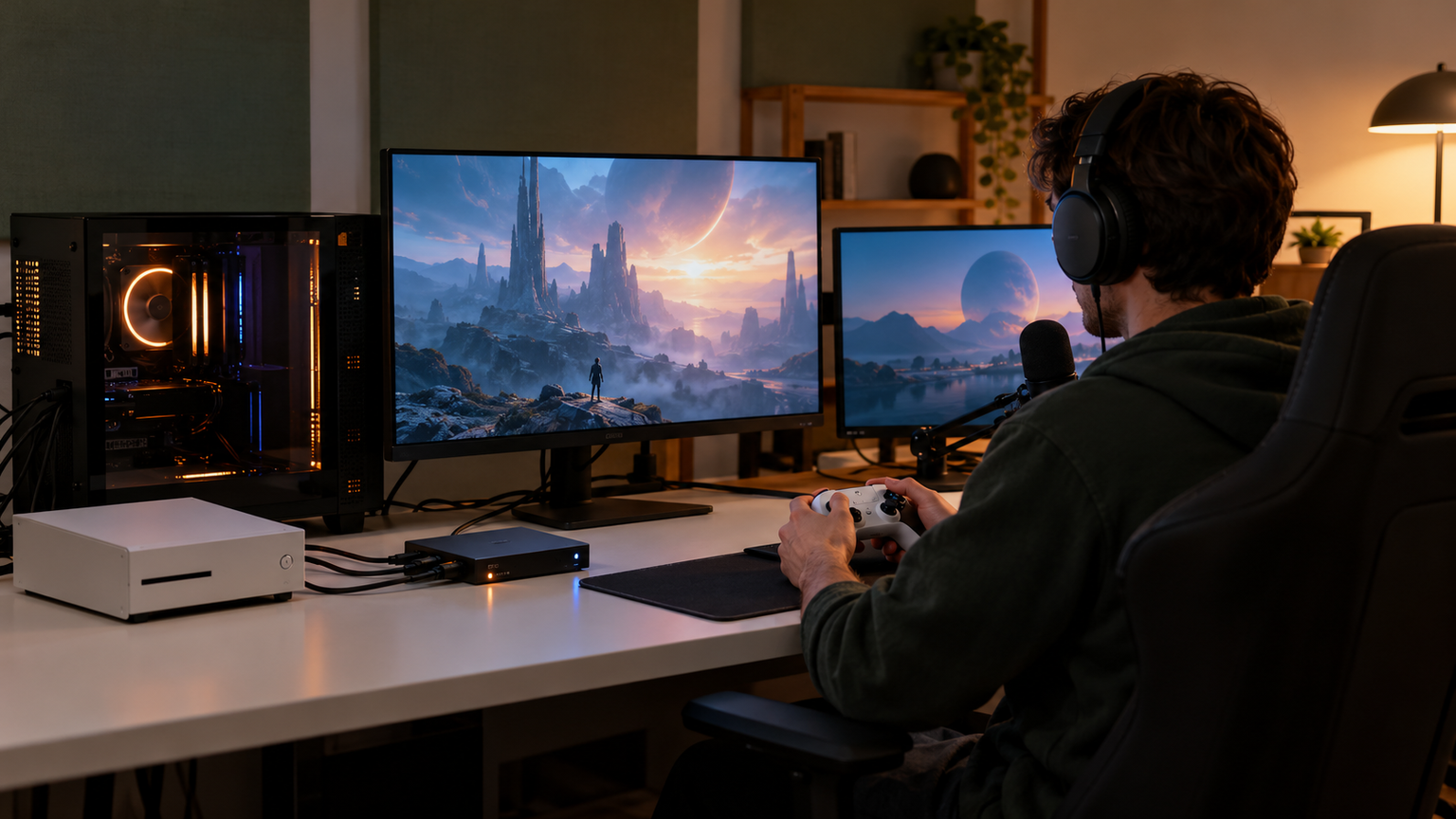 PS5でキャプチャーボードが必要になる条件