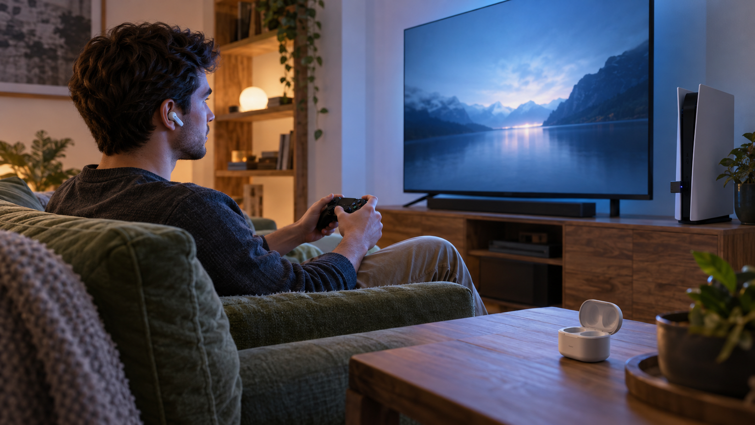 低遅延の条件と利用機器を合わせて選ぼう