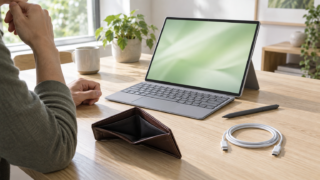 Surfaceの評判が悪い理由は？おすすめしない人と選び方を解説
