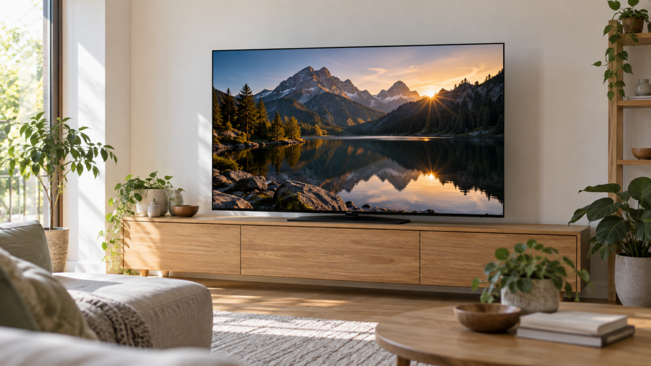 ソニーの有機ELテレビの寿命は？買い替え判断と長く使うための選び方