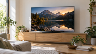 ソニーの有機ELテレビの寿命は？買い替え判断と長く使うための選び方
