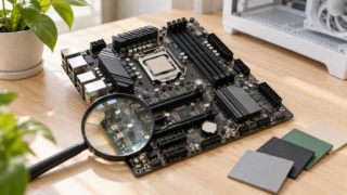 ASRockマザーボードの評判は？不良や選び方を整理