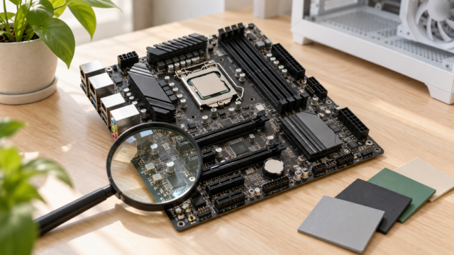 ASRockマザーボードの評判は？不良や選び方を整理