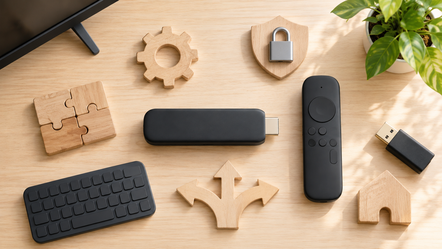 Fire TV StickでSilk以外のブラウザを検討するポイント