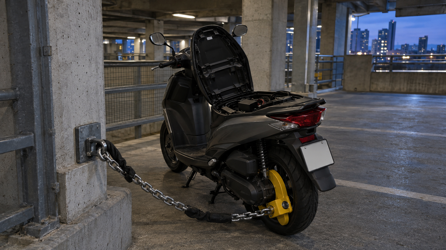 バイクのGPSが意味ないと言われる理由と有効な使い方