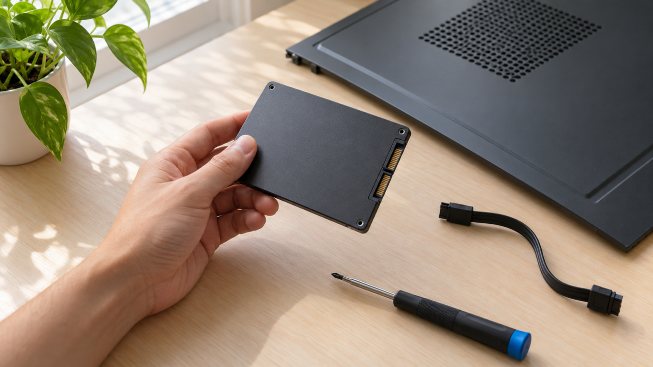 Patriot SSDの評判は？購入前に確認したい仕様と選び方