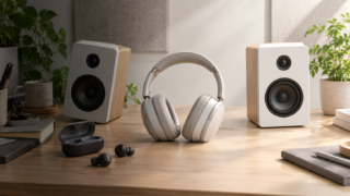 Edifierの音質は悪い？原因と改善方法、製品選びの基準を解説