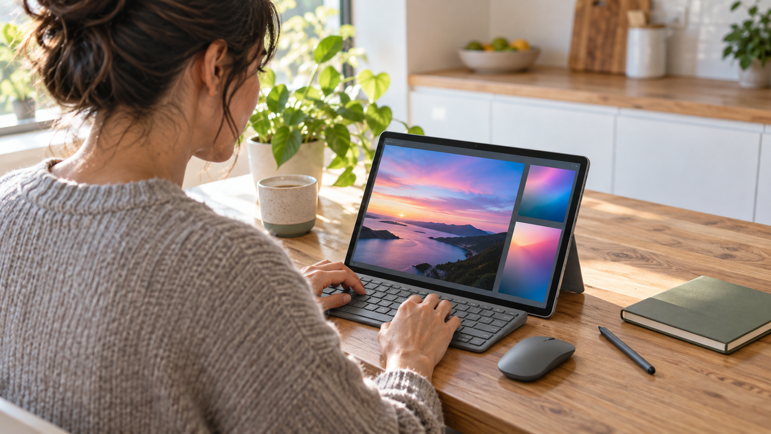 Surfaceは評判だけで避けず用途と構成で判断しよう