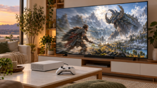 モンハンワイルズがPS5で重い原因は？軽くする設定と確認手順