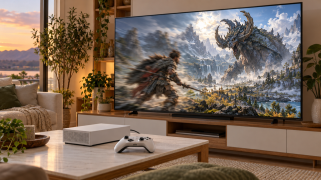 モンハンワイルズがPS5で重い原因は？軽くする設定と確認手順