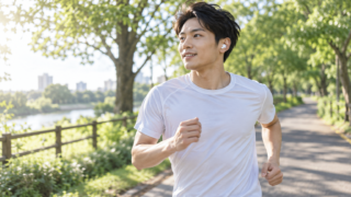 ランニングで落ちないイヤホンは？外れにくい選び方とおすすめ10選