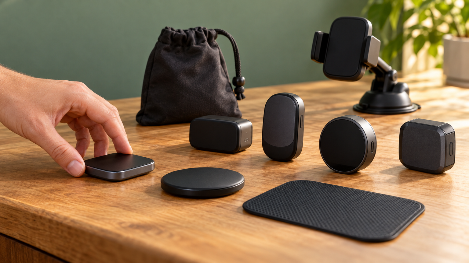GPS・Bluetooth関連レシーバー10製品を用途別に比較