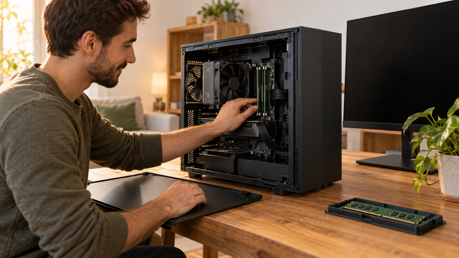 評判に流されずPCとの適合から結論を出そう