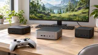 Intel N97のゲーム性能は？N100・N150との違いと選び方