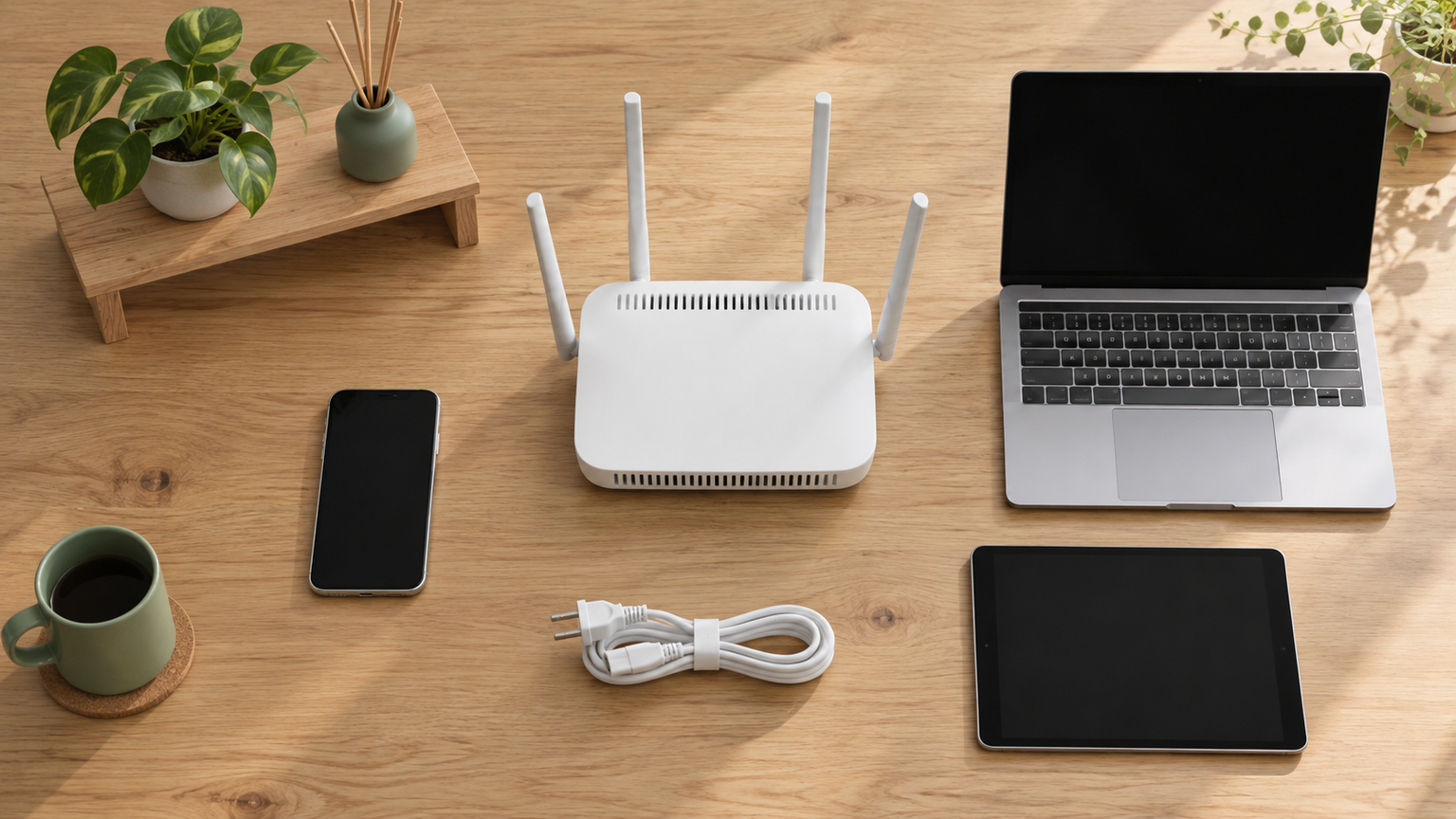 一人暮らしで安いWi-Fiルーターを選ぶ基準