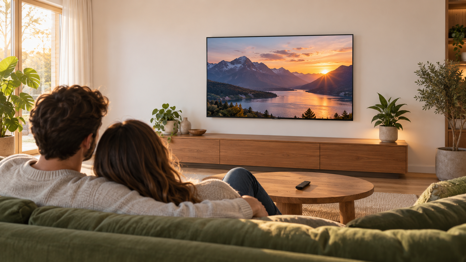 自分に合うテレビメーカーと機種を選ぶ結論