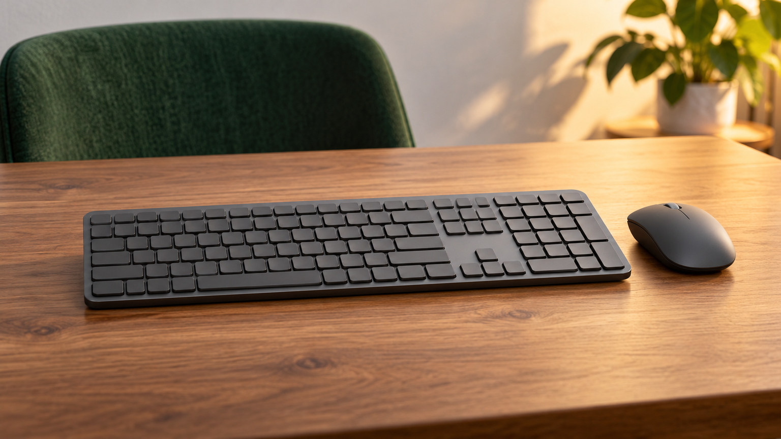 最小のテンキー付き無線キーボードを選ぶ結論