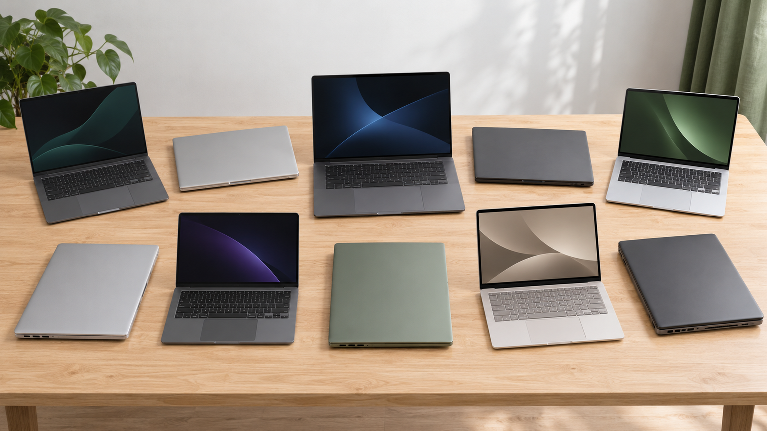 プログラミングに使えるノートパソコン10製品を比較