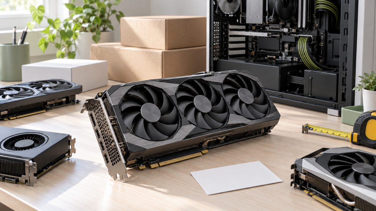 ASRockグラボの評判は？シリーズの違いと相性・保証の確認方法