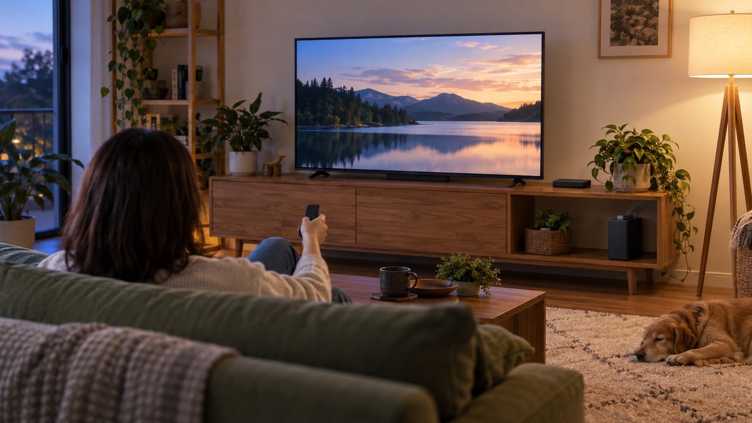 テレビ録画用SSDとHDDは使い方に合わせて決めよう