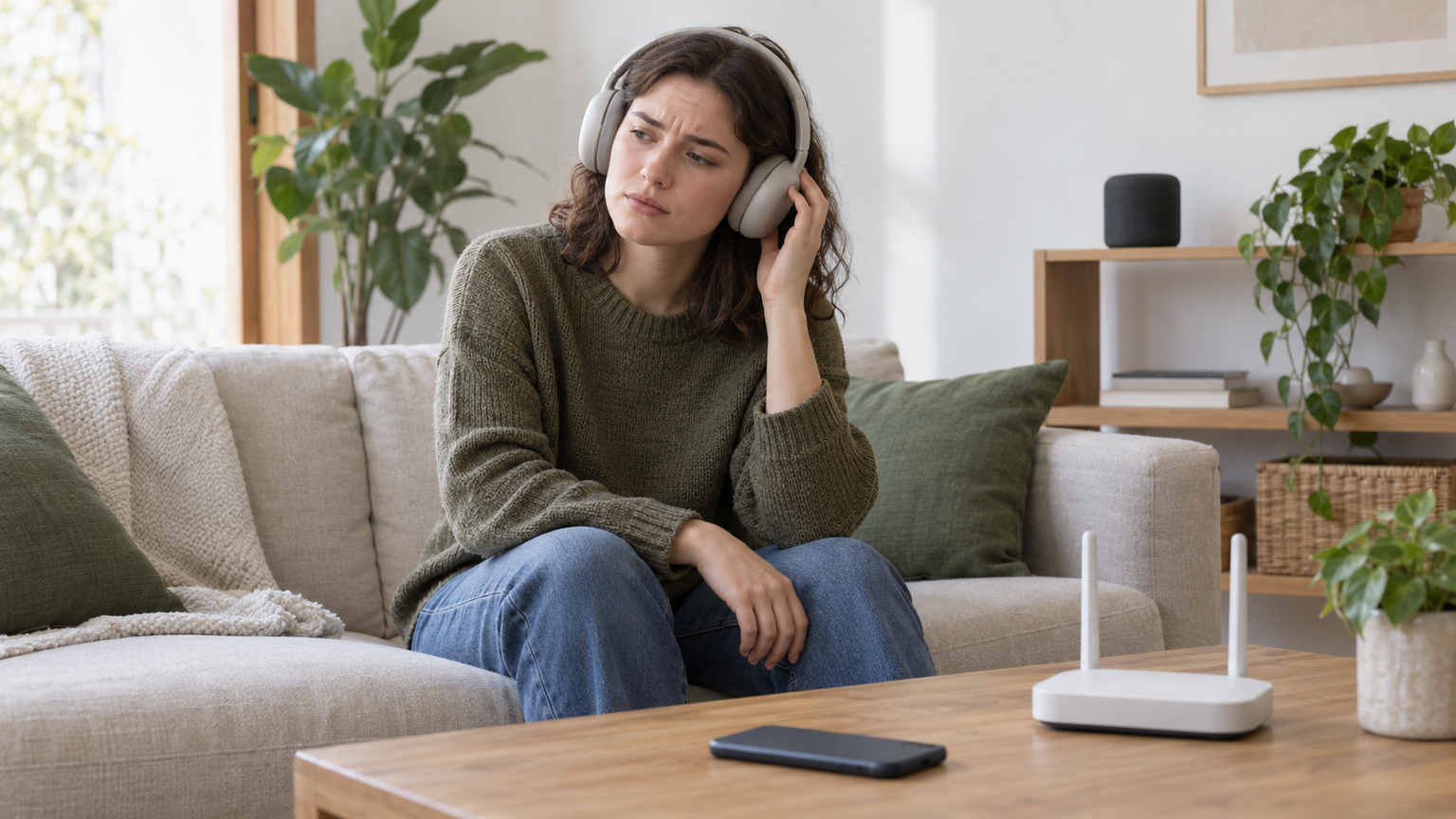 Edifierの音質が悪いと感じる原因と確かめ方