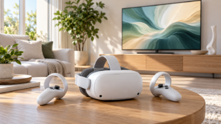 PS5のVRゴーグルおすすめ候補は？対応条件と選び方を解説